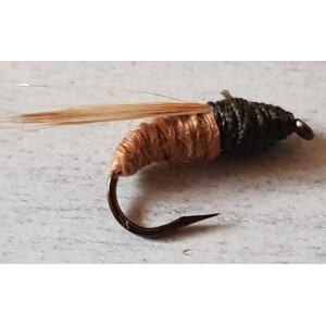 ZUBEHÖR FLIEGENFISCHEN  