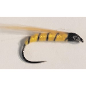 ZUBEHÖR FLIEGENFISCHEN  