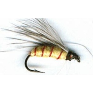 ZUBEHÖR FLIEGENFISCHEN  