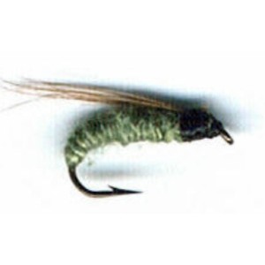 ZUBEHÖR FLIEGENFISCHEN  