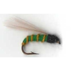 ZUBEHÖR FLIEGENFISCHEN  