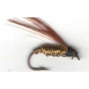 ZUBEHÖR FLIEGENFISCHEN  