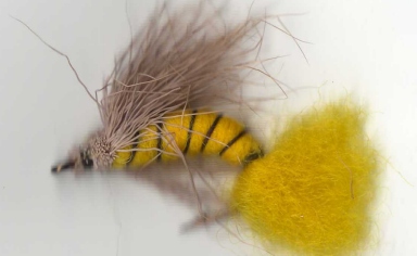 ZUBEHÖR FLIEGENFISCHEN  