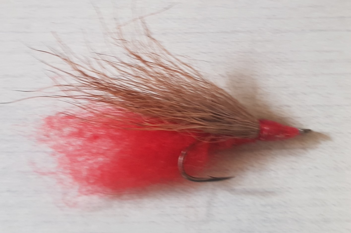 ZUBEHÖR FLIEGENFISCHEN  