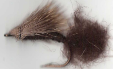 ZUBEHÖR FLIEGENFISCHEN  