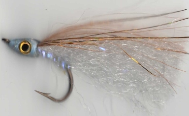 ZUBEHÖR FLIEGENFISCHEN  