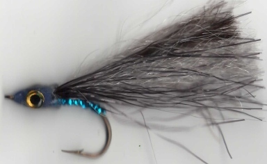 ZUBEHÖR FLIEGENFISCHEN  