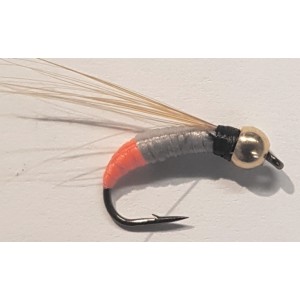 ZUBEHÖR FLIEGENFISCHEN  