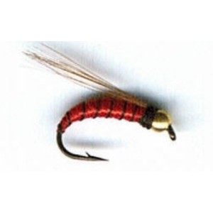ZUBEHÖR FLIEGENFISCHEN  