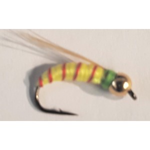 ZUBEHÖR FLIEGENFISCHEN  