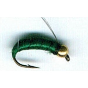 ZUBEHÖR FLIEGENFISCHEN  