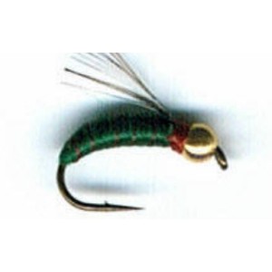 ZUBEHÖR FLIEGENFISCHEN  