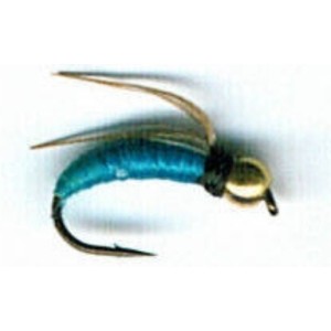 ZUBEHÖR FLIEGENFISCHEN  