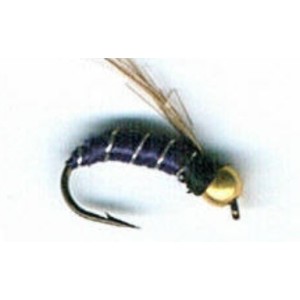 ZUBEHÖR FLIEGENFISCHEN  