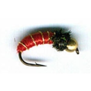 ZUBEHÖR FLIEGENFISCHEN  