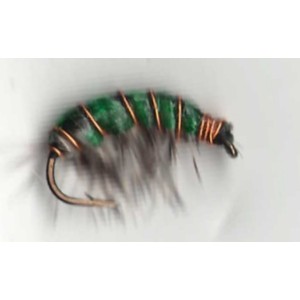 ZUBEHÖR FLIEGENFISCHEN  