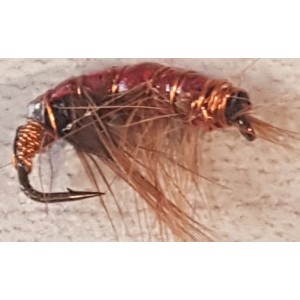 ZUBEHÖR FLIEGENFISCHEN  