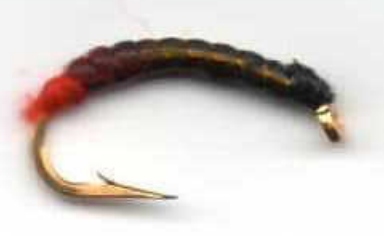 ZUBEHÖR FLIEGENFISCHEN  