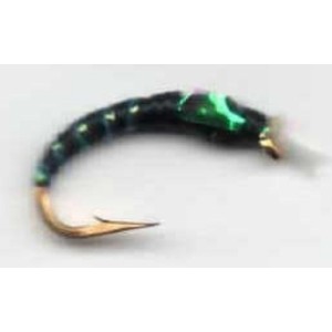 ZUBEHÖR FLIEGENFISCHEN  