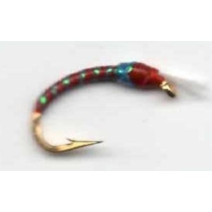 ZUBEHÖR FLIEGENFISCHEN  