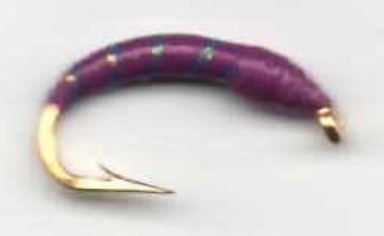 ZUBEHÖR FLIEGENFISCHEN  