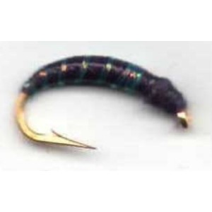 ZUBEHÖR FLIEGENFISCHEN  