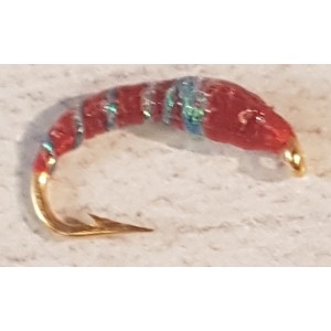 ZUBEHÖR FLIEGENFISCHEN  