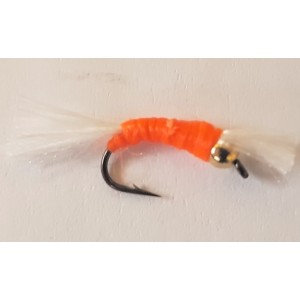 ZUBEHÖR FLIEGENFISCHEN  