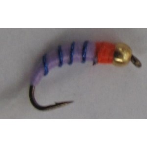 ZUBEHÖR FLIEGENFISCHEN  