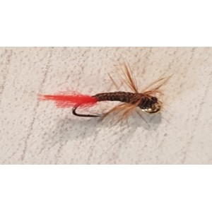 ZUBEHÖR FLIEGENFISCHEN  