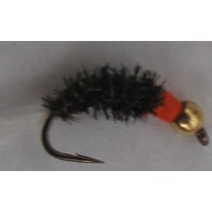 ZUBEHÖR FLIEGENFISCHEN  