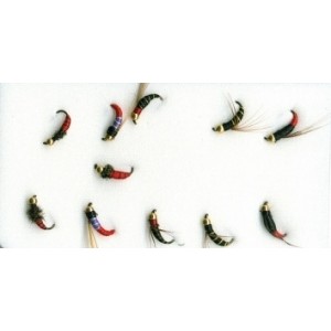 ZUBEHÖR FLIEGENFISCHEN  