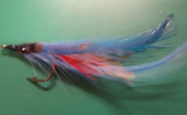 ZUBEHÖR FLIEGENFISCHEN  