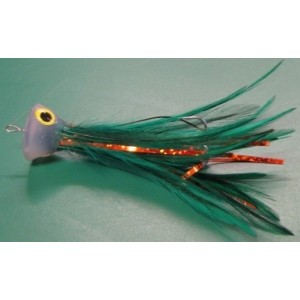 ZUBEHÖR RAUBFISCH  