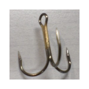 HAKEN und ZUBEHÖR   