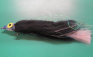 ZUBEHÖR FLIEGENFISCHEN  