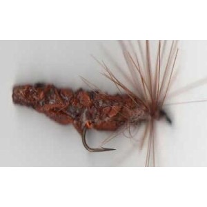 ZUBEHÖR FLIEGENFISCHEN  