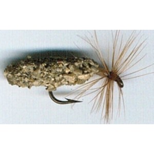 ZUBEHÖR FLIEGENFISCHEN  