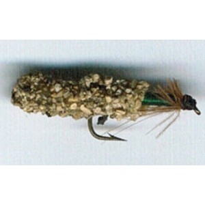 ZUBEHÖR FLIEGENFISCHEN  