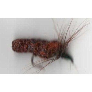 ZUBEHÖR FLIEGENFISCHEN  