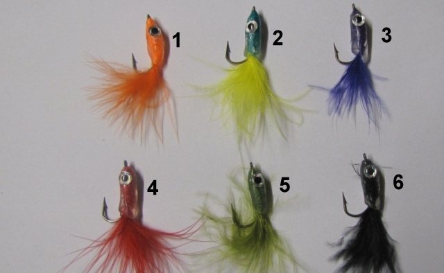 ZUBEHÖR FLIEGENFISCHEN  