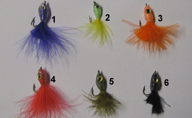 ZUBEHÖR FLIEGENFISCHEN  