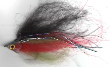 ZUBEHÖR FLIEGENFISCHEN  