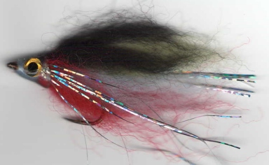 ZUBEHÖR FLIEGENFISCHEN  