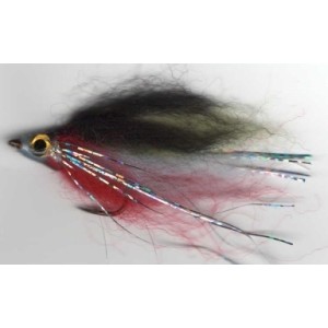 ZUBEHÖR FLIEGENFISCHEN  