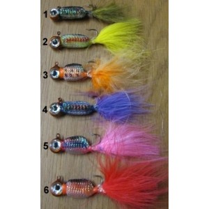 ZUBEHÖR FLIEGENFISCHEN  