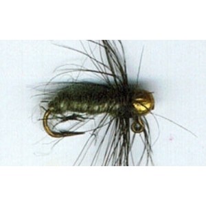 ZUBEHÖR FLIEGENFISCHEN  