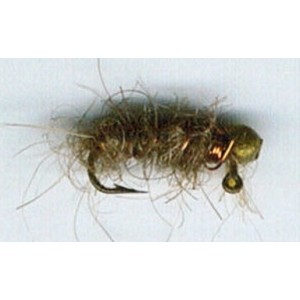 ZUBEHÖR FLIEGENFISCHEN  