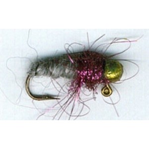 ZUBEHÖR FLIEGENFISCHEN  