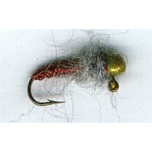 ZUBEHÖR FLIEGENFISCHEN  